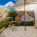 Apartment Hogwarts Experience - Private & Fun Near Lecce -domus Antiqua- Lizzanello