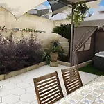 Apartment Hogwarts Experience - Private & Fun Near Lecce -domus Antiqua-