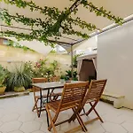 Hogwarts Experience - Private & Fun Near Lecce -domus Antiqua- Apartment Lizzanello