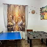 Hogwarts Experience - Private & Fun Near Lecce -domus Antiqua- Apartment *