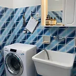 Apartment Hogwarts Experience - Private & Fun Near Lecce -domus Antiqua- Lizzanello