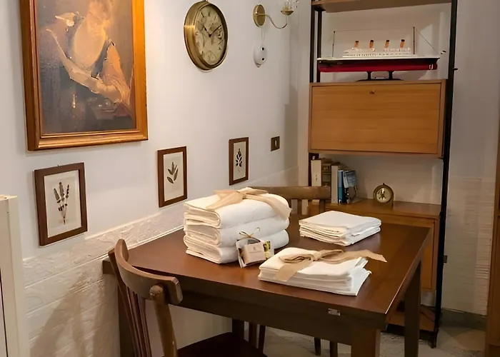 Hogwarts Experience - Private & Fun Near Lecce -domus Antiqua- *