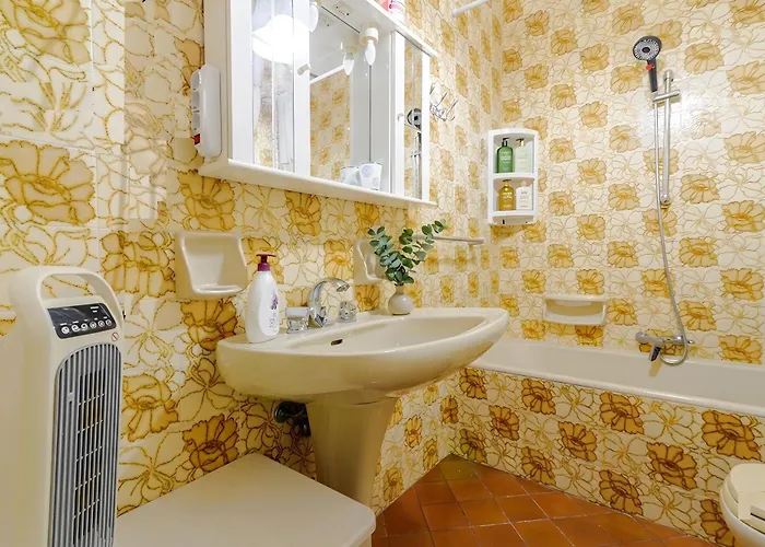 דירה Hogwarts Experience - Private & Fun Near Lecce -domus Antiqua-