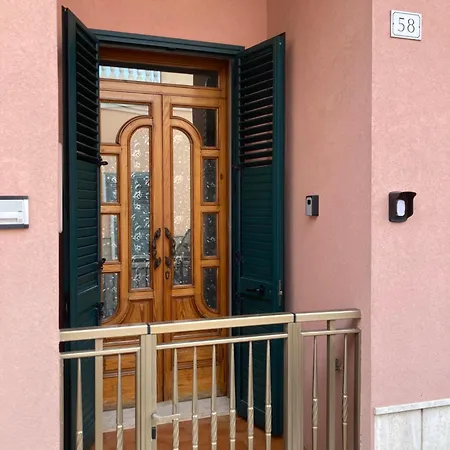 Apartment 5 Min From Lecce - Domus Antiqua