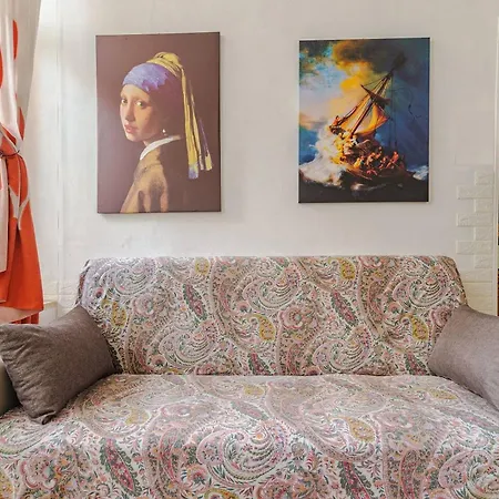Apartment 5 Min From Lecce - Domus Antiqua