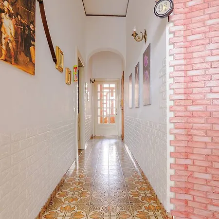 5 Min From Lecce - Domus Antiqua Apartment *