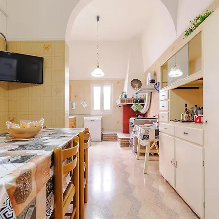 5 Min From Lecce - Domus Antiqua Lizzanello