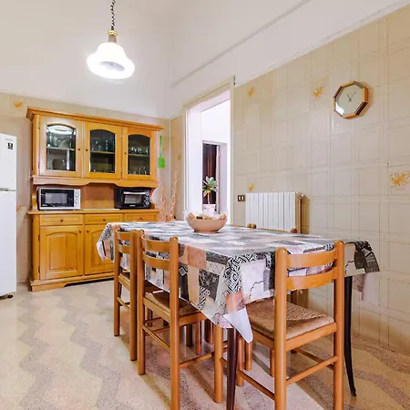 Daire 5 Min From Lecce - Domus Antiqua