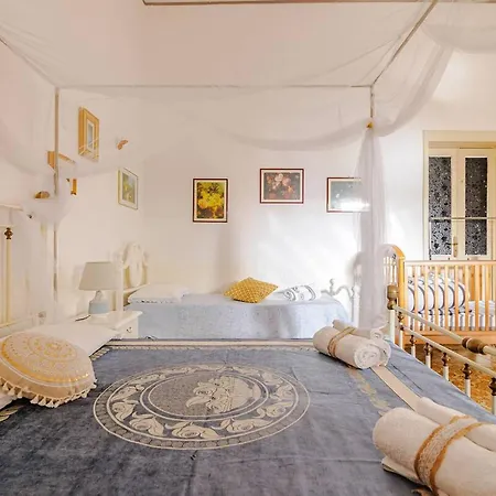 5 Min From Lecce - Domus Antiqua * Lizzanello