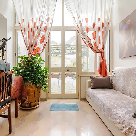 Apartment 5 Min From Lecce - Domus Antiqua
