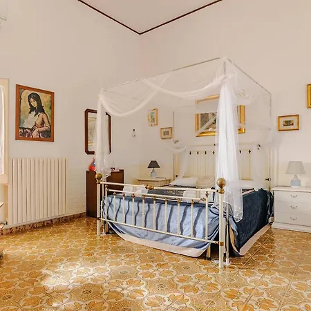 5 Min From Lecce - Domus Antiqua * Lizzanello