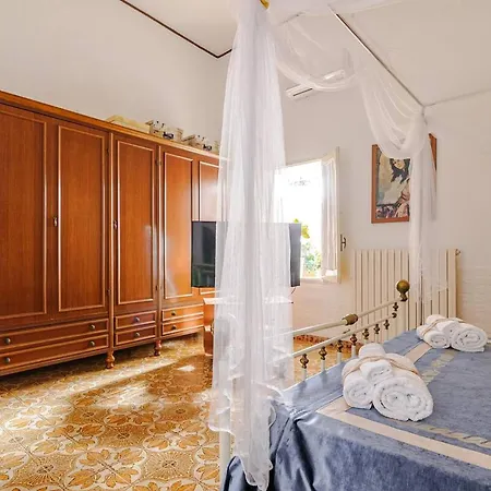 5 Min From Lecce - Domus Antiqua * Lizzanello