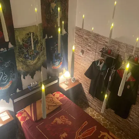 5 Min From Lecce - Domus Antiqua Apartment *