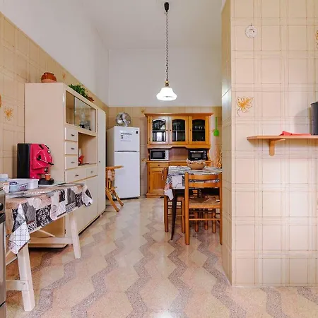 Apartment 5 Min From Lecce - Domus Antiqua Lizzanello