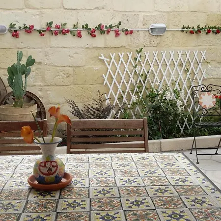 Apartment 5 Min From Lecce - Domus Antiqua