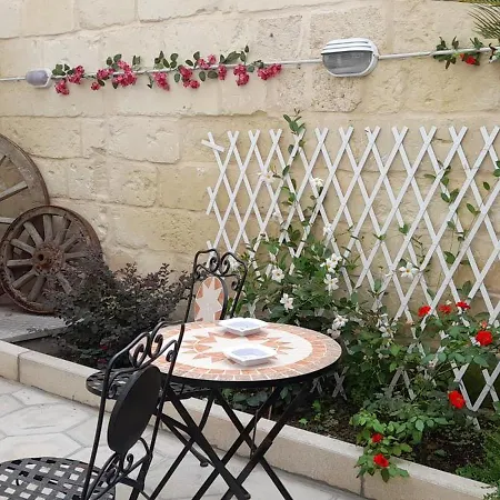 Apartment 5 Min From Lecce - Domus Antiqua *