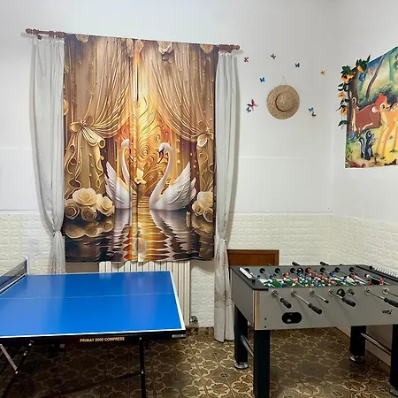 5 minuti da Lecce -DOMUS ANTIQUA- Appartamento *
