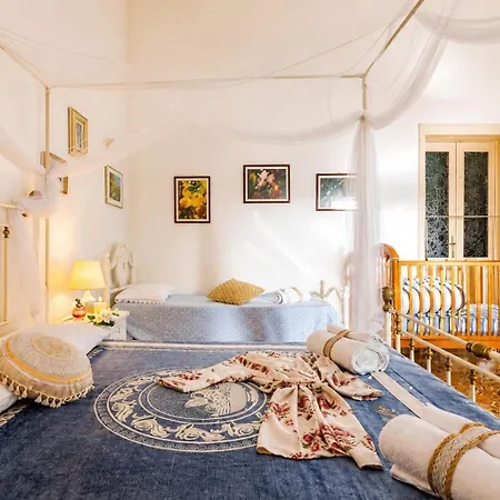Private Spa & Sauna - 10 Min From Lecce * Lizzanello