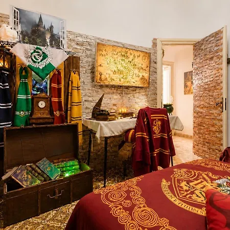 דירה Private Spa & Sauna - 10 Min From Lecce