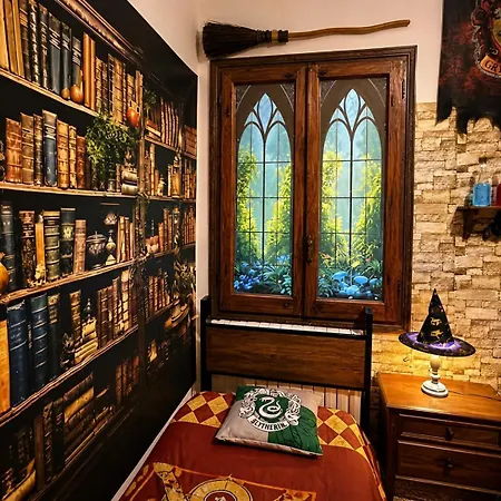Private Spa & Sauna - 10 Min From Lecce דירה *