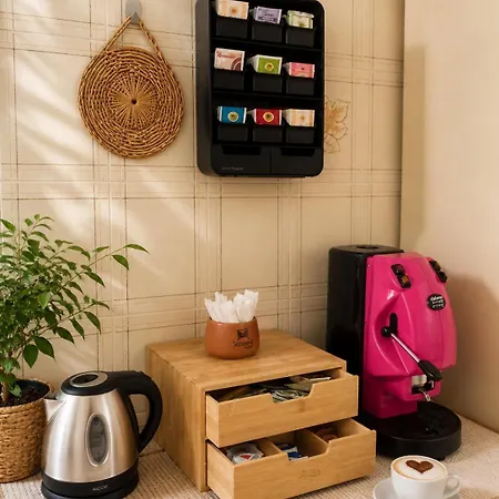 Private Spa & Sauna - 10 Min From Lecce *