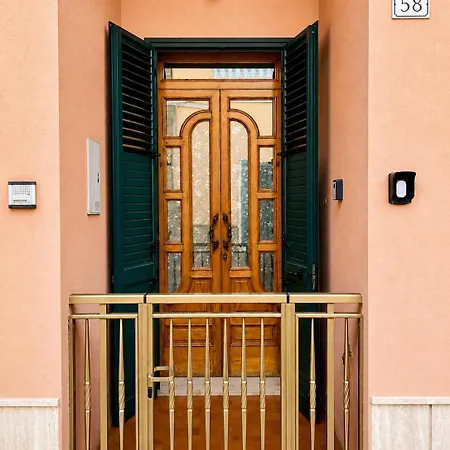 Private Spa & Sauna - 10 Min From Lecce Lizzanello