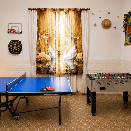 דירה Private Spa & Sauna - 10 Min From Lecce