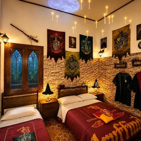 公寓 Private Spa & Sauna - 10 Min From Lecce *
