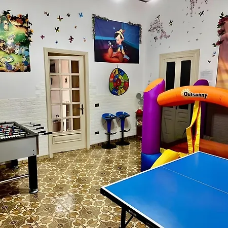 דירה Private Spa & Sauna - 10 Min From Lecce *