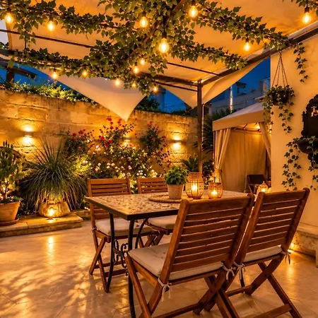 Private Spa & Sauna - 10 Min From Lecce 公寓 *