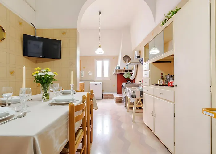 5 minuti da Lecce -DOMUS ANTIQUA- *